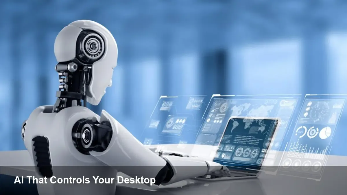 Claude Code: When AI Controls Your Computer