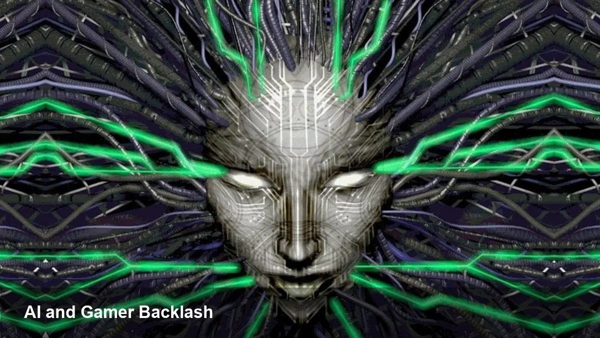 Why Gamers Are Pushing Back on AI