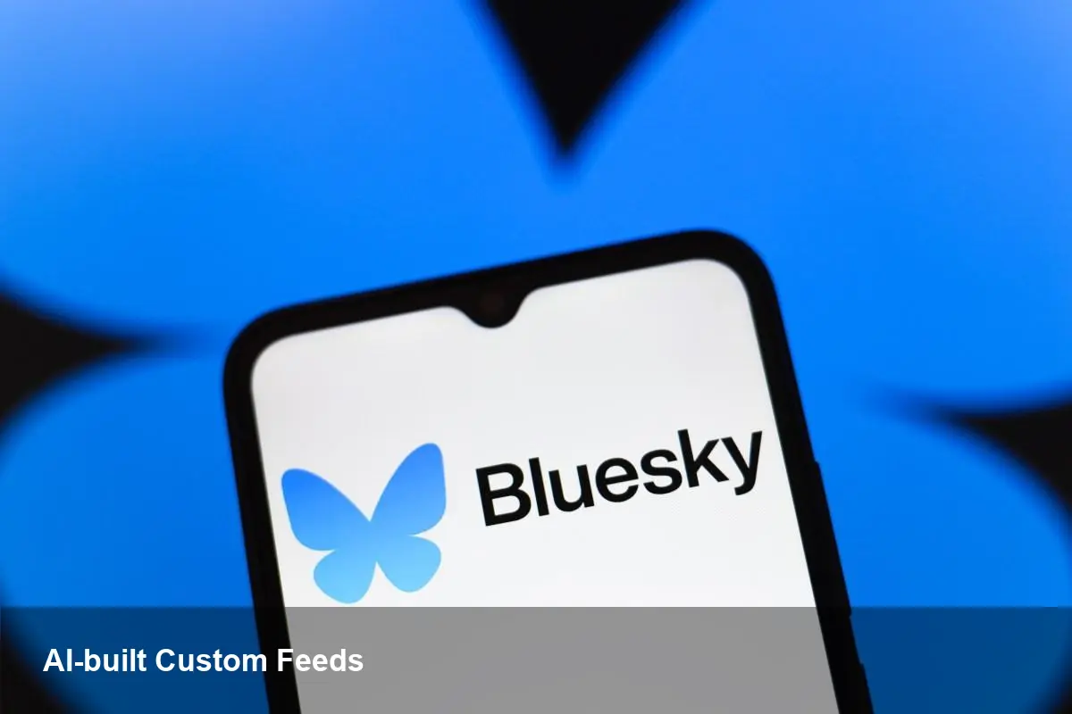 Bluesky's Attie: AI-Crafted Feeds on AT Protocol