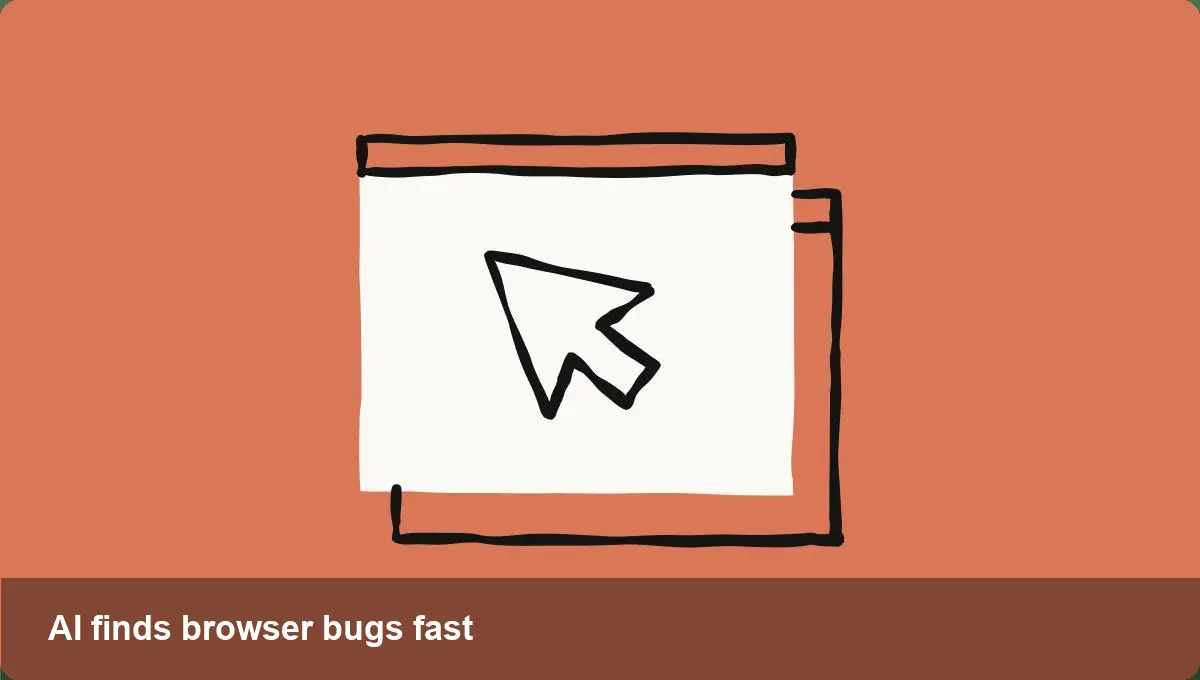 Anthropic Claude Flags 22 Firefox Bugs