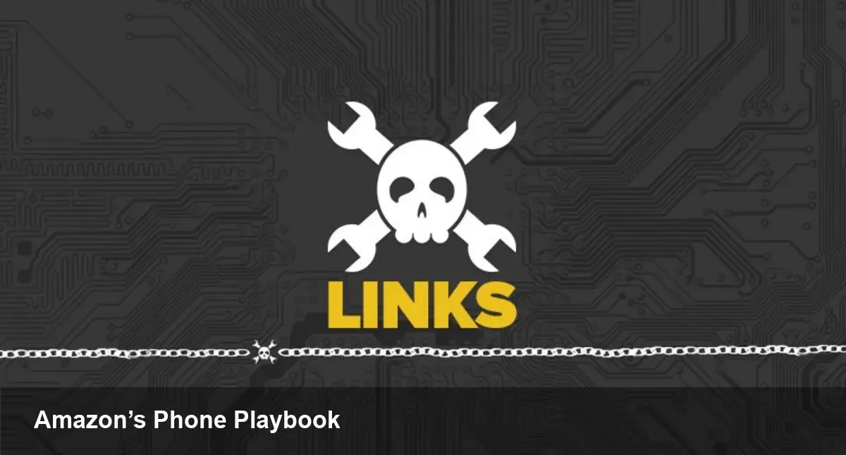 Amazon’s Smartphone Comeback? What to Expect