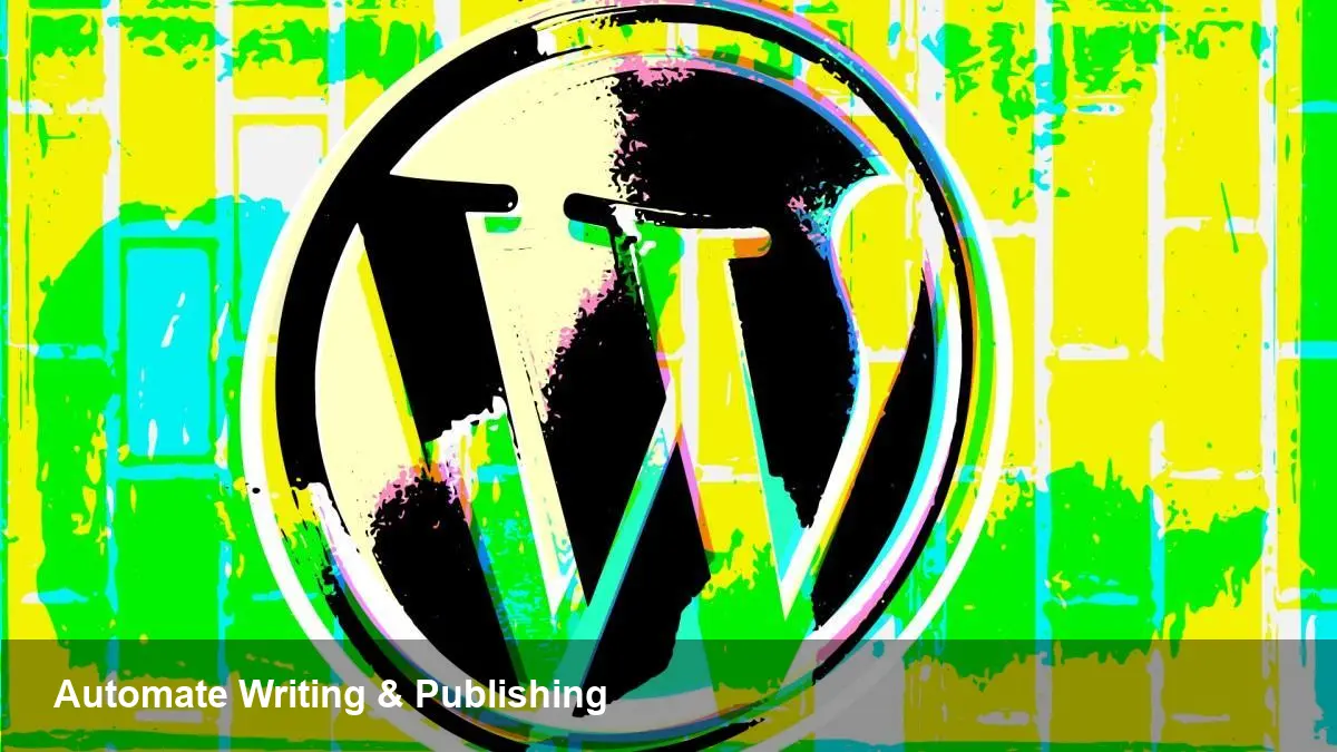 WordPress.com AI Agents Transform Publishing