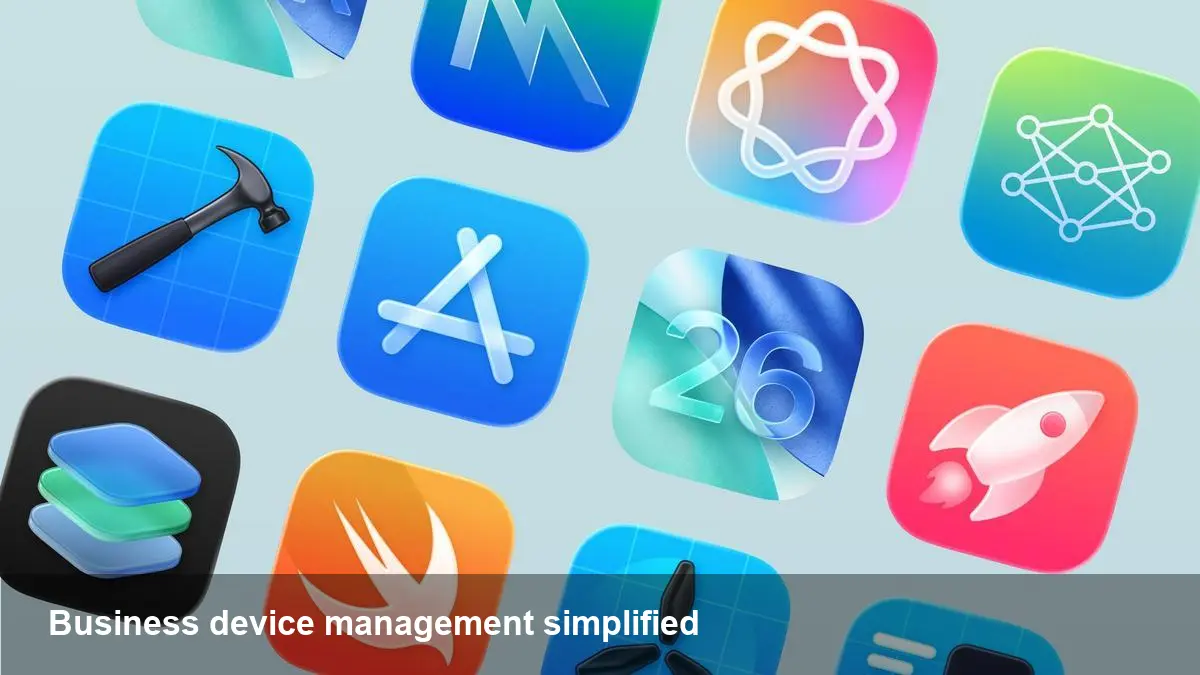 Apple’s New Business and Siri Apps Explained