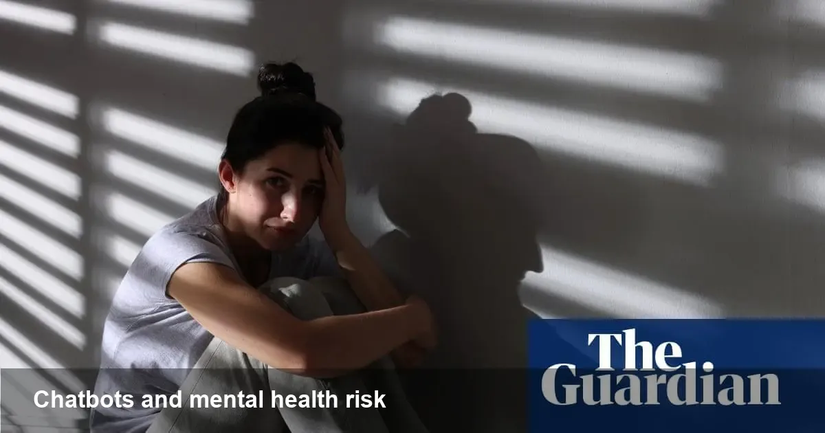 AI Chatbots and Delusions: Risks & Remedies