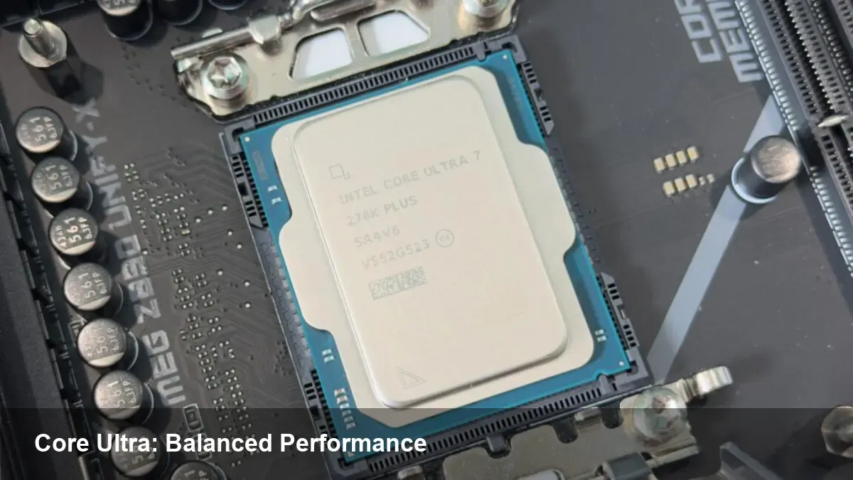 Intel Core Ultra 270K: Practical Buyer’s Guide