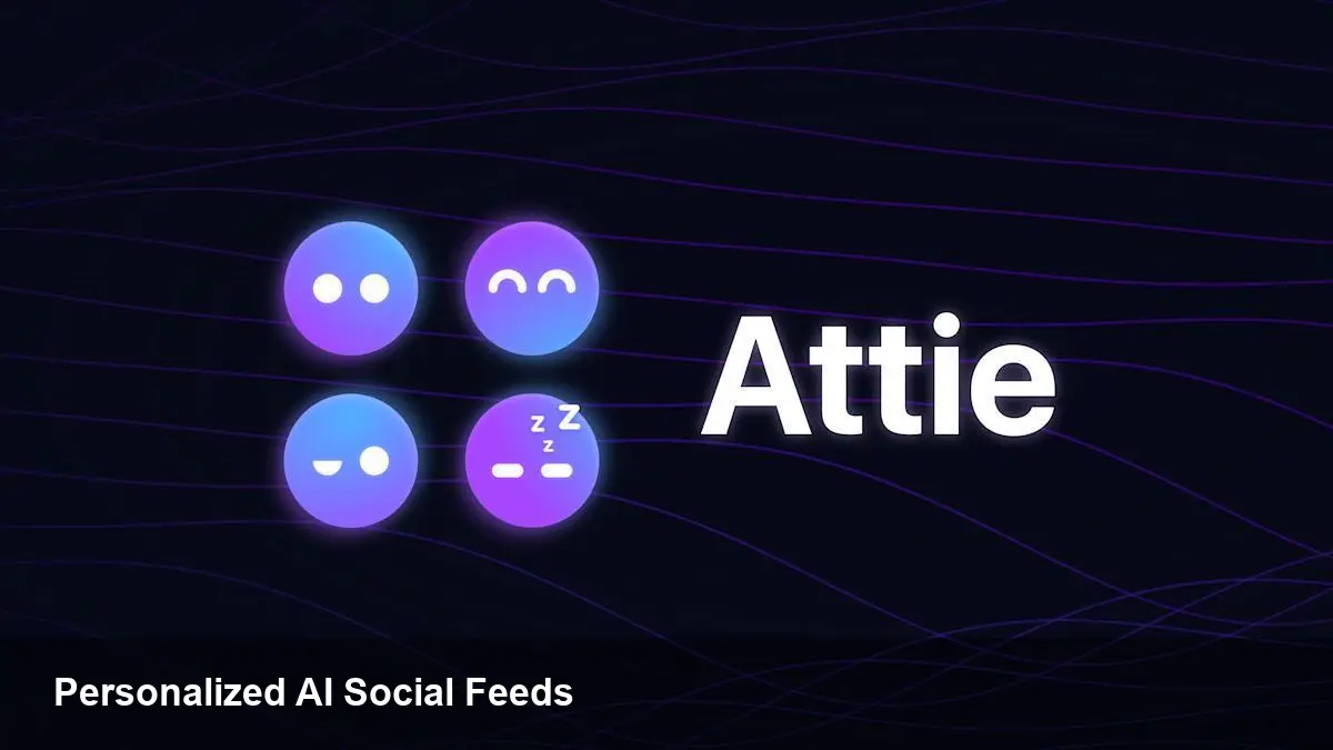 Bluesky's Attie: AI for Custom Social Feeds