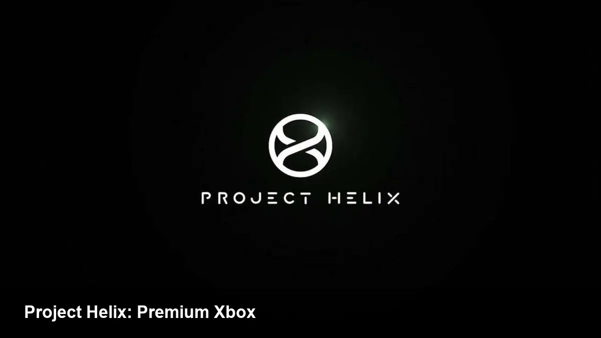 Xbox Project Helix: Why $900+ Is Possible