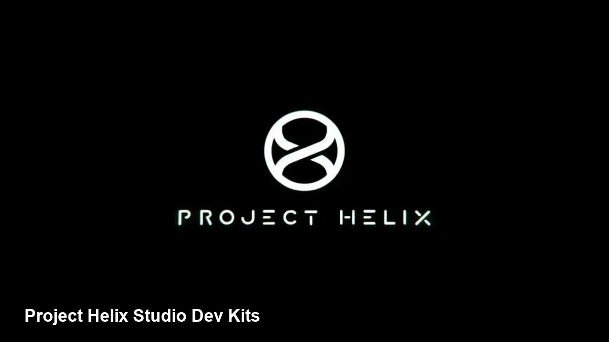 Project Helix: What Studio Devs Need to Know