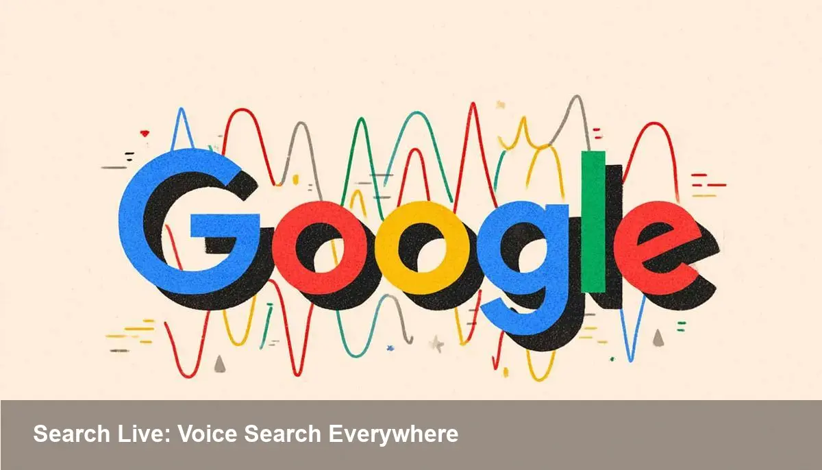 Google Search Live Expands Globally