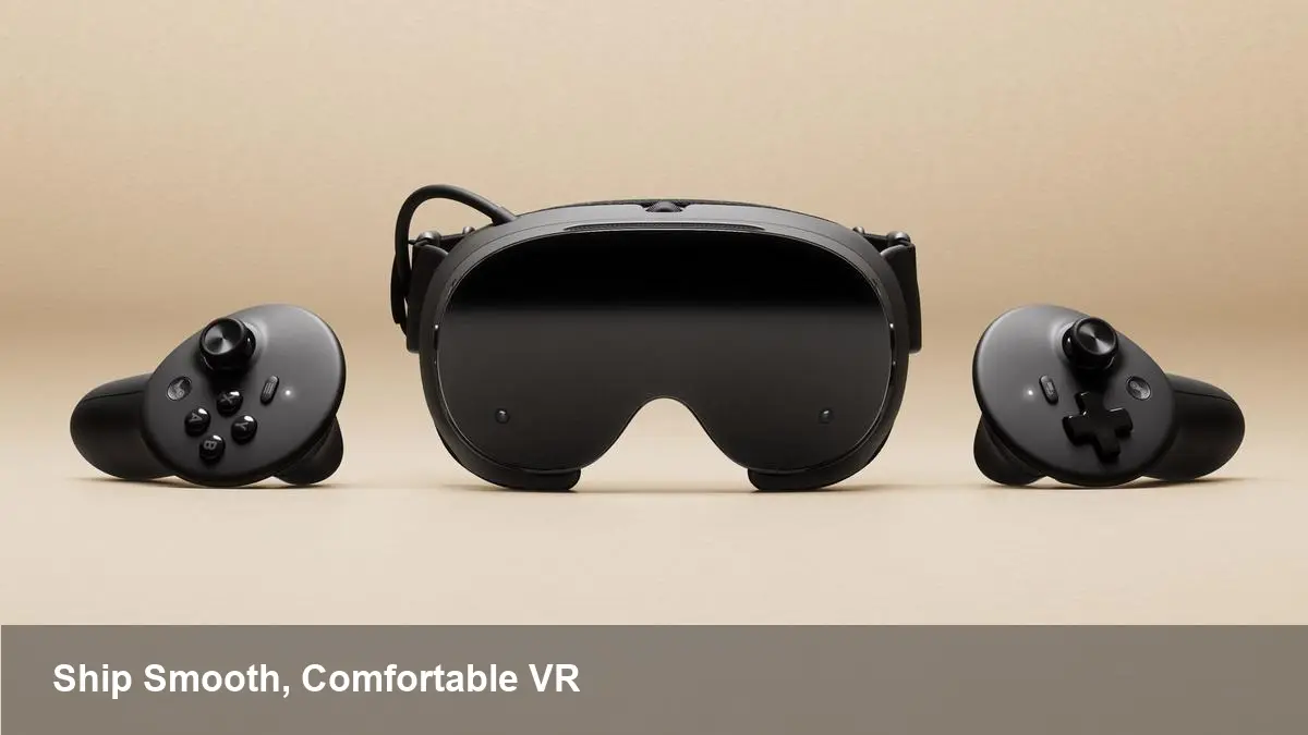 Preparing Your Game for Steam Frame