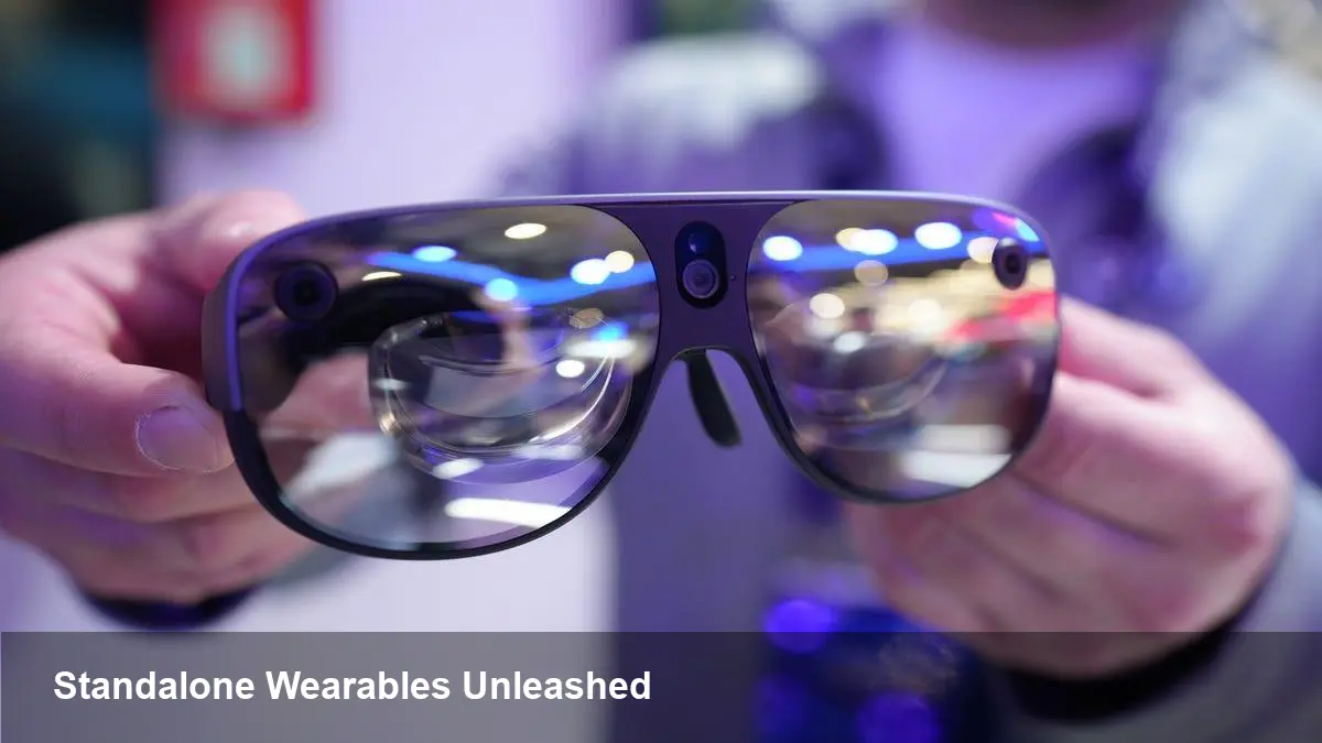 Snapdragon Wear Elite: A New Era for Standalone Wearables
