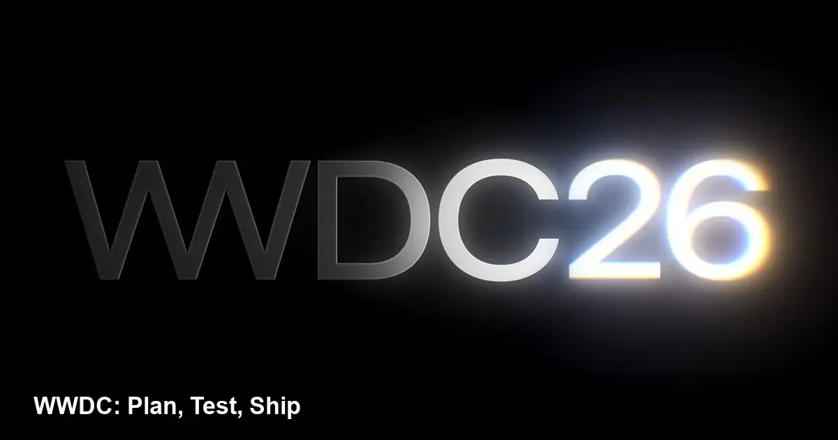 WWDC Online: What Developers Should Expect