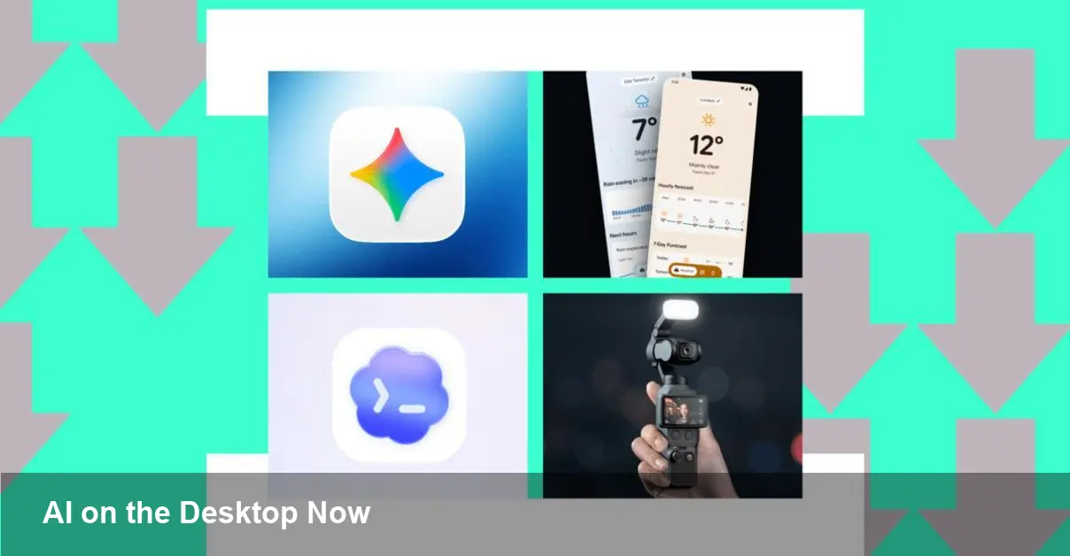 AI Apps on Your PC — What Comes Next