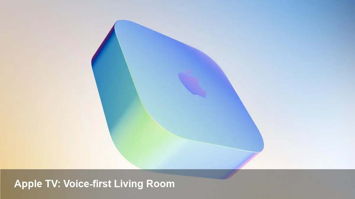 Apple TV 2026: What to Expect