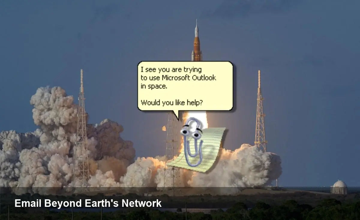 Outlook in Space: Lessons from Artemis II