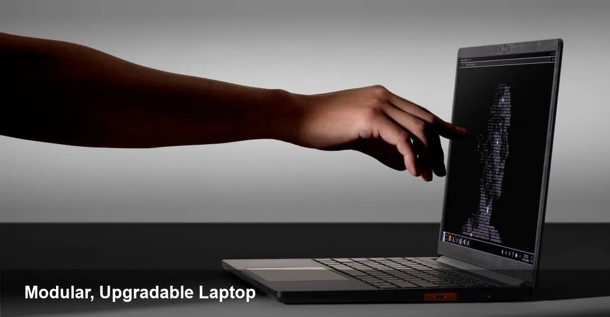 Framework Laptop 13 Pro: Modular MacBook Rival