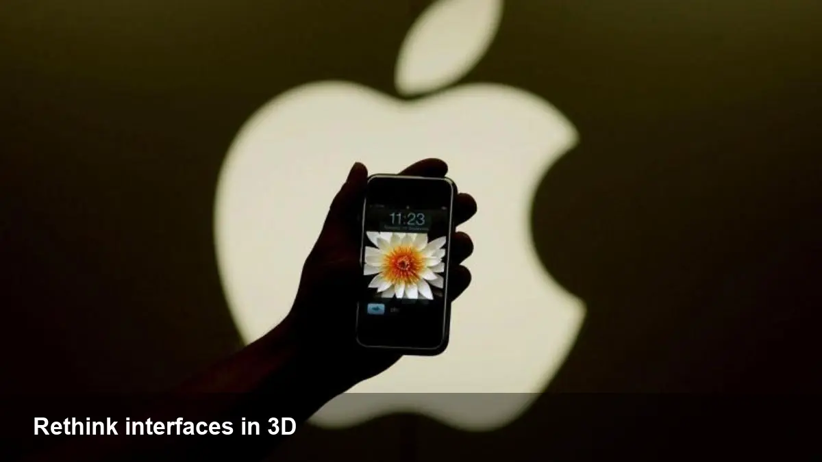 Apple Vision Pro Explained for Developers