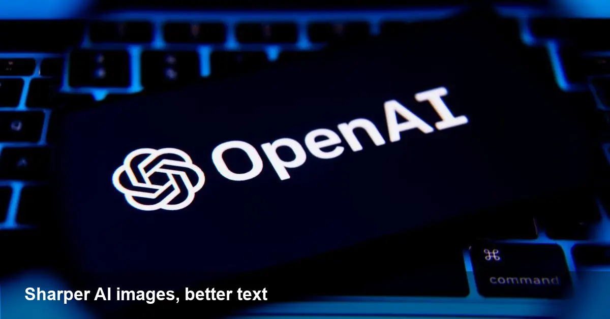 ChatGPT Images 2.0: Better detail, smarter text