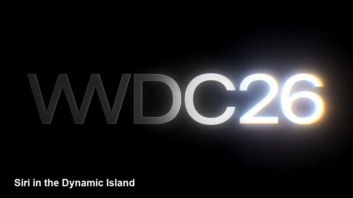 iOS 27 Siri in Dynamic Island: What to Expect