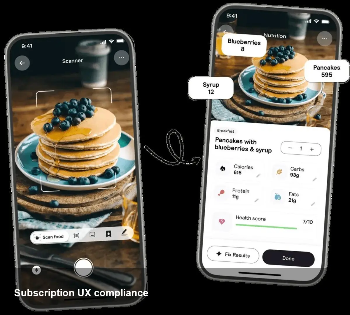 Apple removes Cal AI from App Store