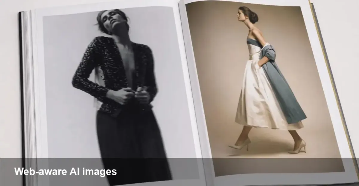 ChatGPT Images 2: web-aware AI image generation