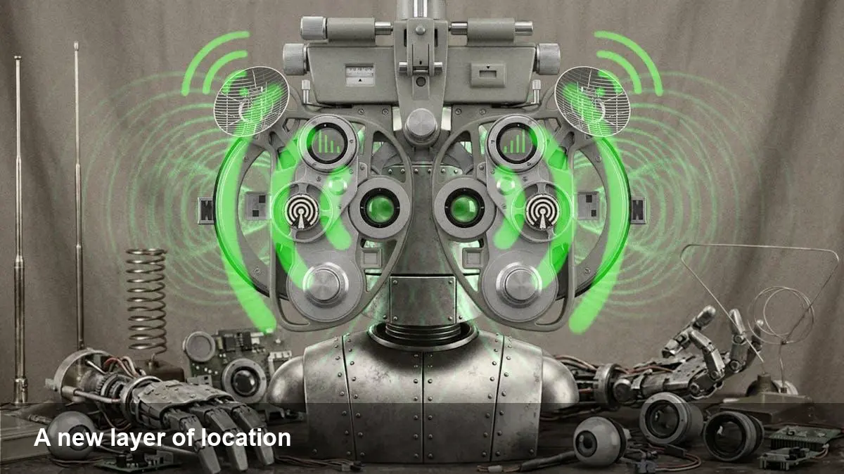 ZaiNar: A New GPS Alternative Emerges