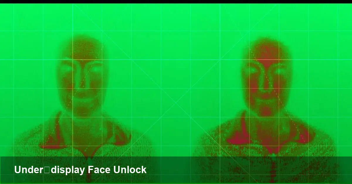 Metalenz Polar ID: Invisible Under‑Display Face Scan