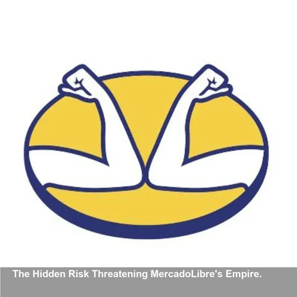 Investors on Edge: Will Argentina's Crisis Crush MercadoLibre's Q3 Earnings? Don't Miss the Results.
