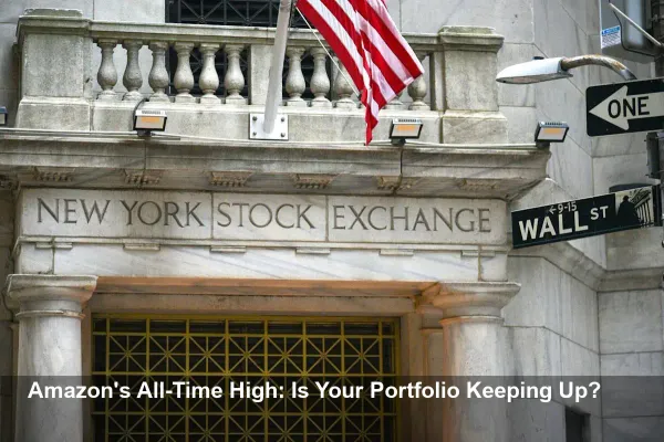 Market Rally Continues: You're Missing Out on Big Tech's Record Gains, But Fed Uncertainty Looms