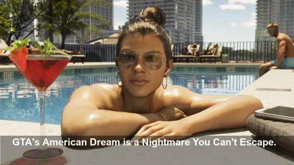 Rockstar Co-Founder Finally Reveals Why GTA Is Trapped in the US Forever - Don't Miss the Shocking Reason!