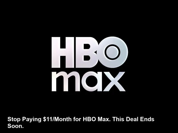 Don't Miss This Insane HBO Max Deal: Stop Overpaying for Streaming Before It's Too Late!