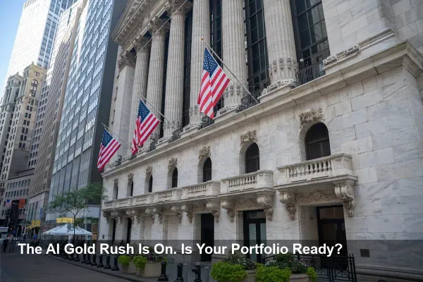 Dow Slips Amid AI Frenzy: Are You Missing Out on the Nasdaq's Surge Driven by Amazon's OpenAI Deal?