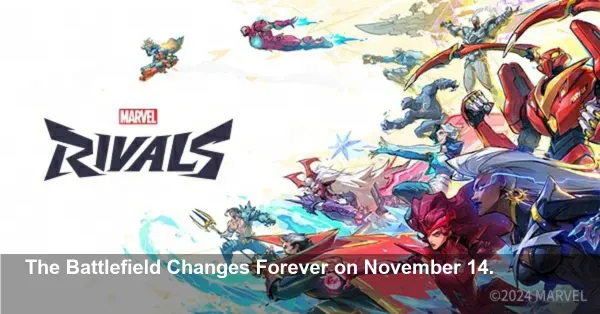 Marvel Rivals Season 5 Patch Notes Revealed? Devs Announce Game-Changing Tweaks You Can't Ignore.