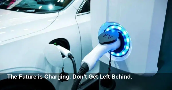 Alton's EV Future is Here: City Secures $75,000 Grant You Can't Ignore