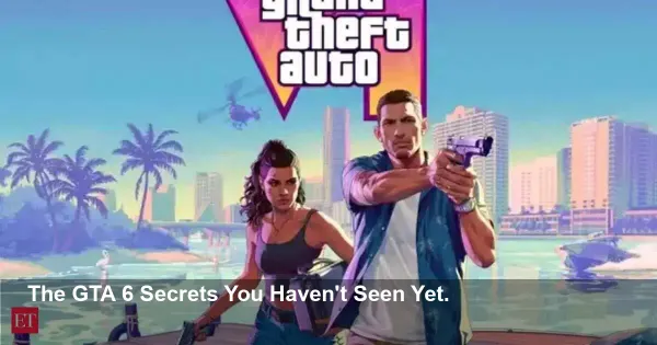 Fans are Freaking Out Over Rockstar's Shock GTA 6 Website Update - Don't Get Left Behind on These New Clues!