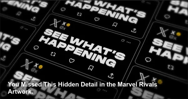 Marvel Rivals Secretly Leaks Fan-Favorites Gambit & Rogue - Don't Miss the Season 5 Reveal!