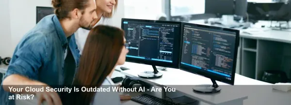 SentinelOne's Risky AI Gamble with AWS & Google: Are They Losing Their Edge or Defining the Future of Security?