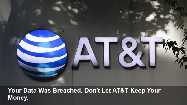 AT&T's Massive $177M Data Breach Payout: Don't Miss the Final Deadline to Claim Your Share Before It's Too Late!