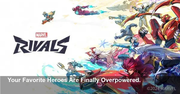 Marvel Rivals Patch Leaked: Huge Hero Buffs You Can't Ignore & Zombies Event Extended! Are You Ready?