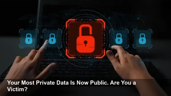 Conduent's Nightmare Breach: Was Your Private Health Data Stolen? 10.5M Affected in 8th Largest U.S. Healthcare Breach.