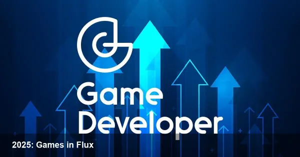 2025 Games: AI, Unions, & Industry Shifts