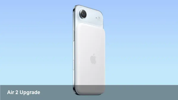iPhone Air 2: Camera Upgrade and Price Cut