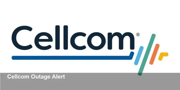 Cellcom outage in Northeast Wisconsin