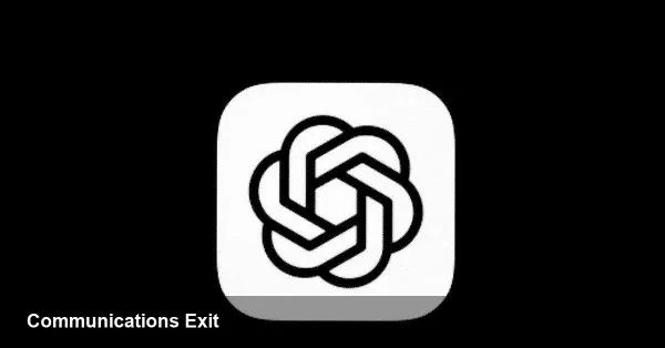 OpenAI CCO Hannah Wong Leaving