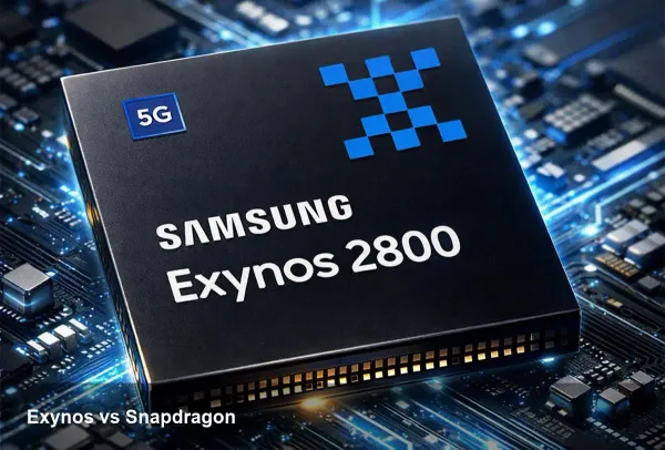 Samsung Pushes Exynos to Replace Snapdragon