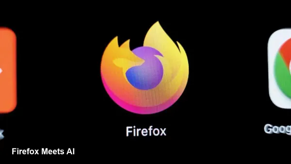 Mozilla to Turn Firefox Into an AI Browser