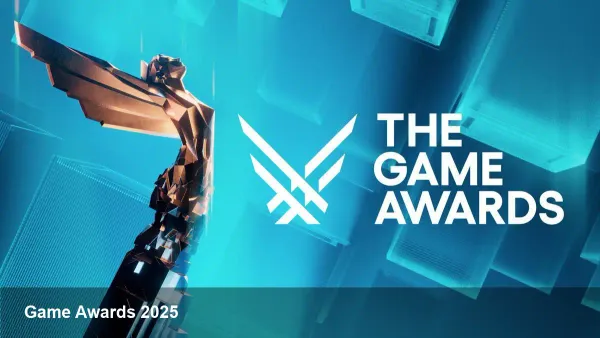 Game Awards 2025: Winners & Xbox Reveals
