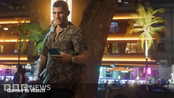 Gaming trends 2026: GTA 6, AI, EA sale