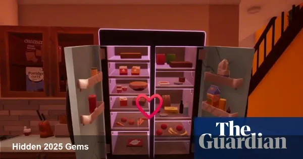 Indie Games You Missed in 2025