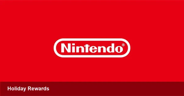 My Nintendo December: Metroid Prime Rewards